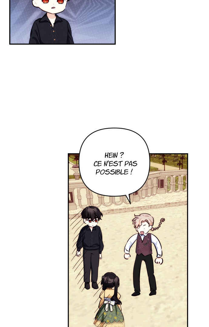 Monster Duke's Daughter Chapter 86 - Page 9