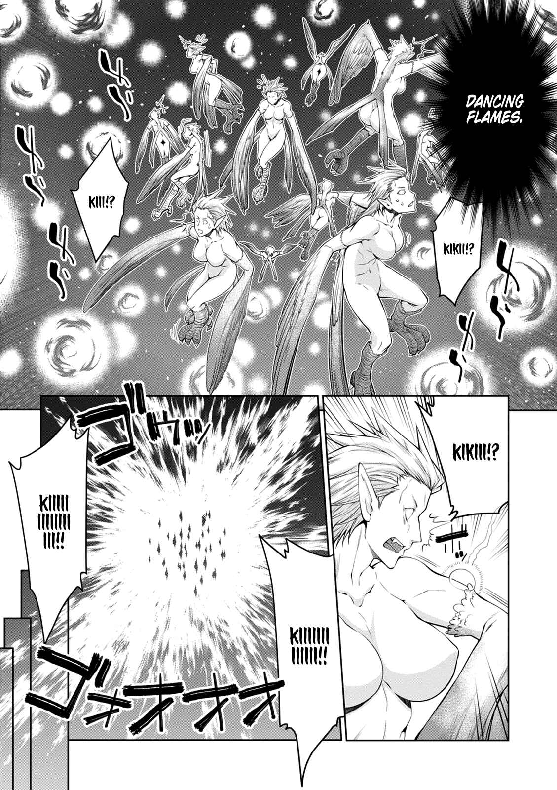 Legend Chapter 42 - Page 12