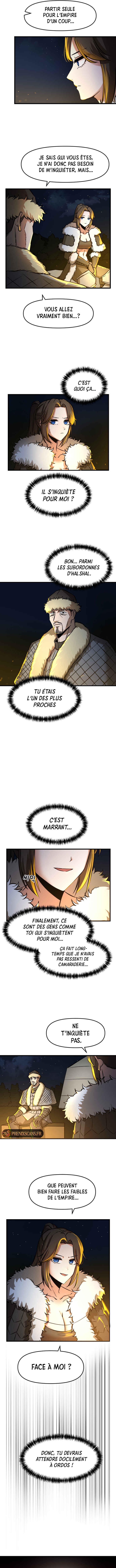 Academy Orangkaega Ipakaetda Chapter 8 - Page 4