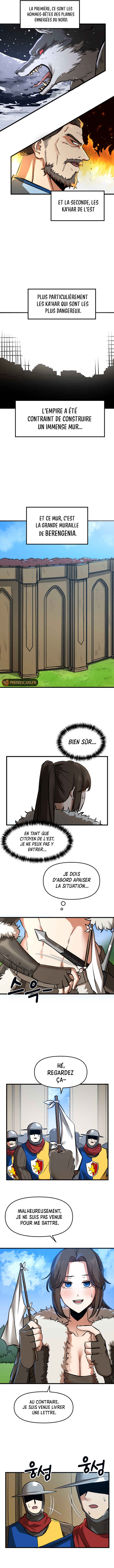 Academy Orangkaega Ipakaetda Chapter 8 - Page 6