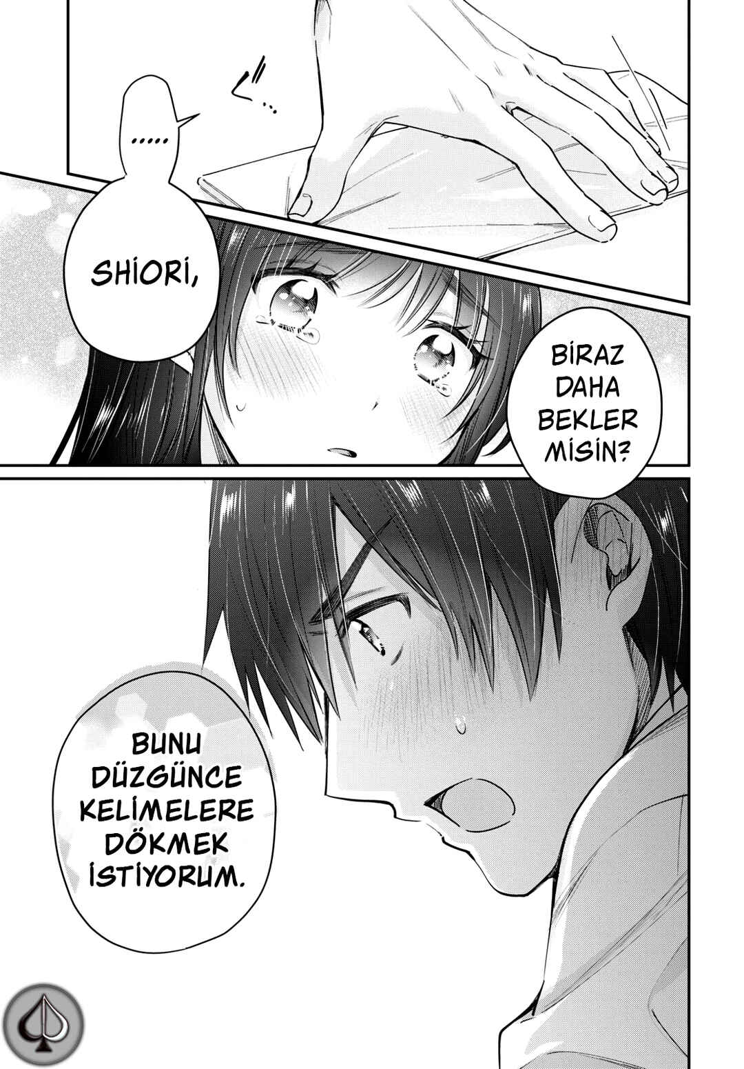 Fuufu Ijou, Koibito Miman. Chapter 43 - Page 10