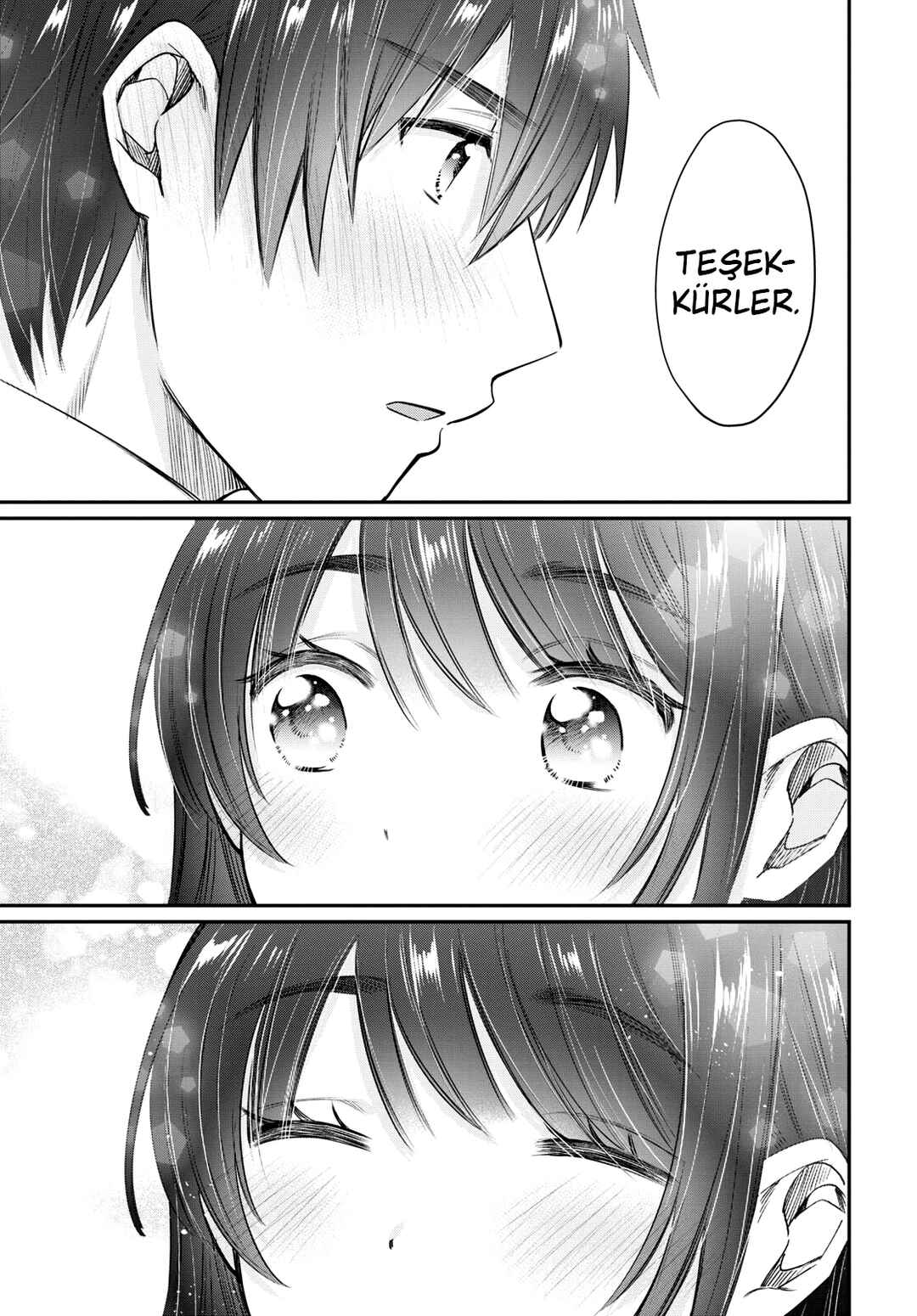 Fuufu Ijou, Koibito Miman. Chapter 43 - Page 22