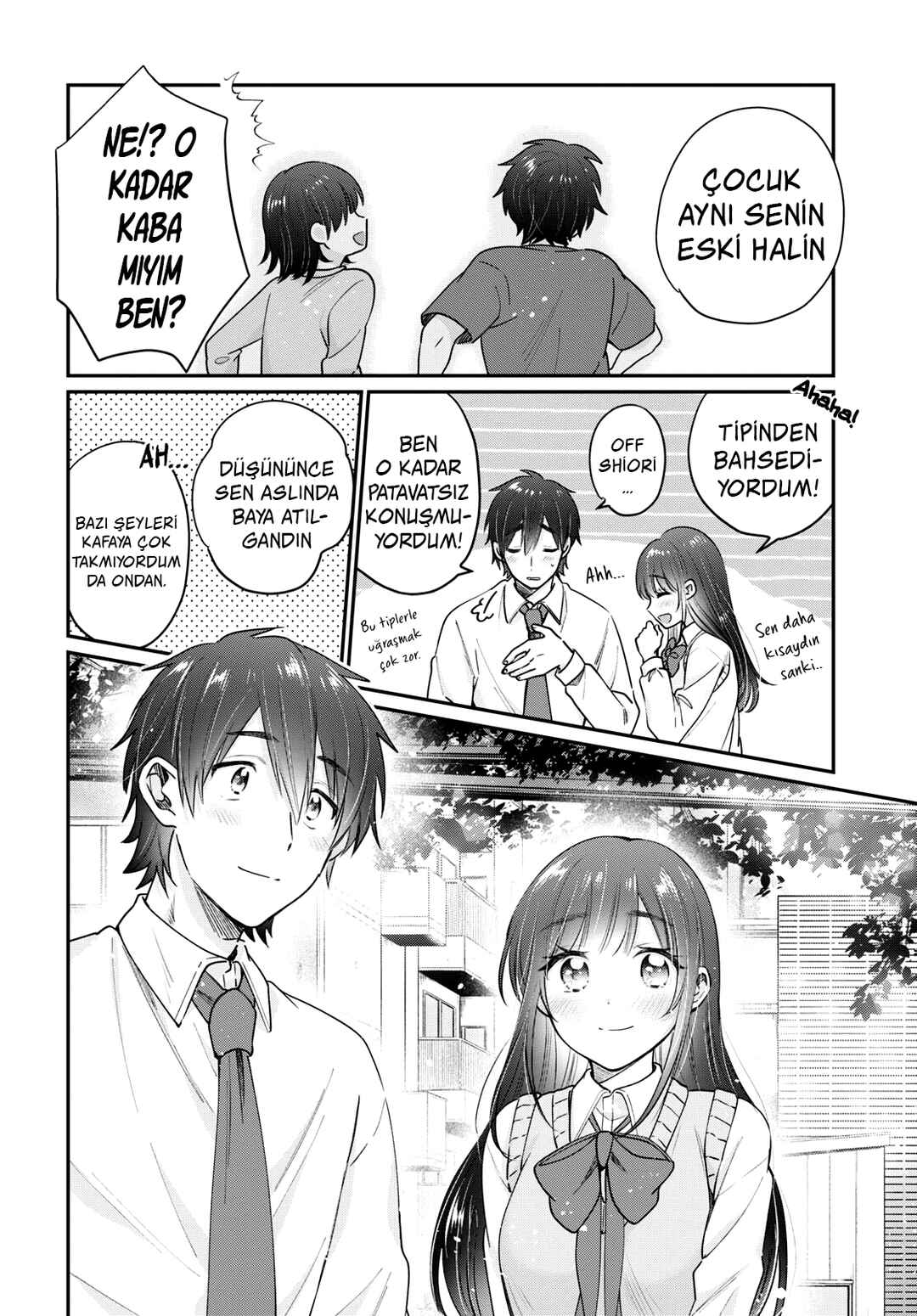 Fuufu Ijou, Koibito Miman. Chapter 43 - Page 23