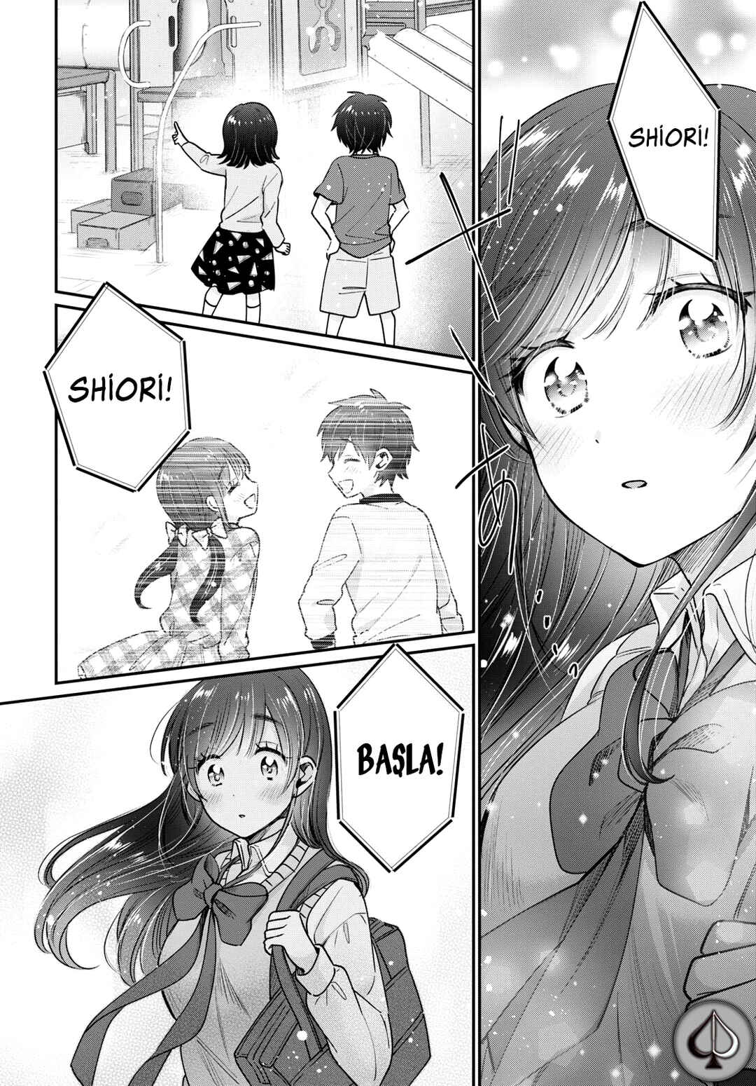 Fuufu Ijou, Koibito Miman. Chapter 43 - Page 25