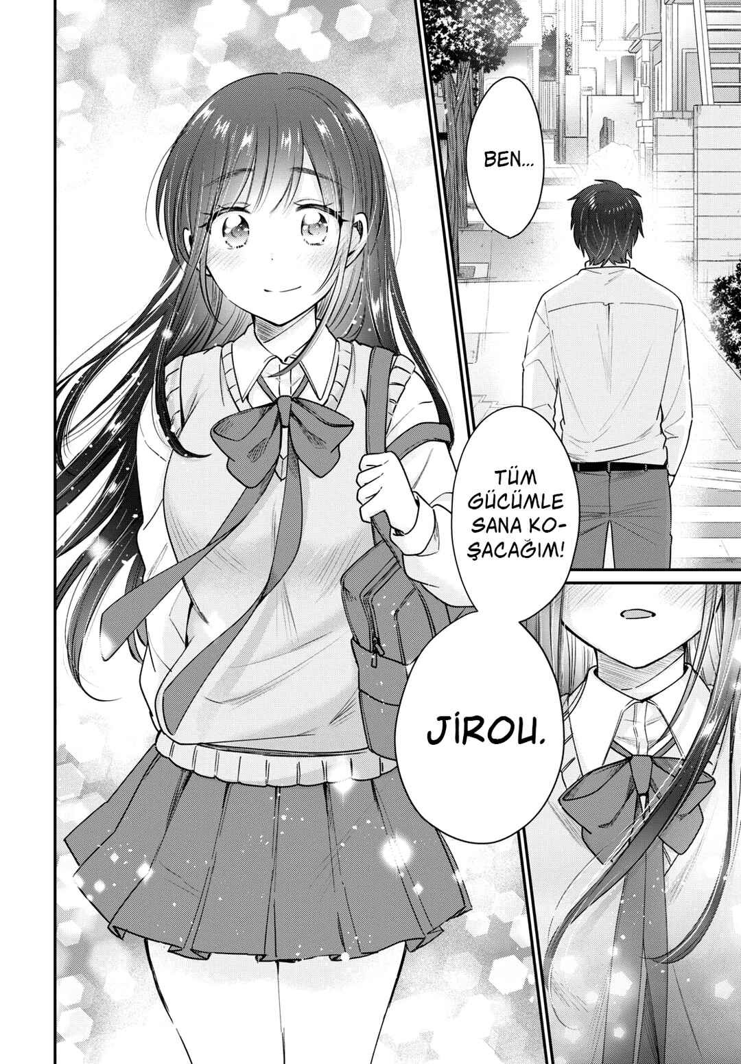 Fuufu Ijou, Koibito Miman. Chapter 43 - Page 27