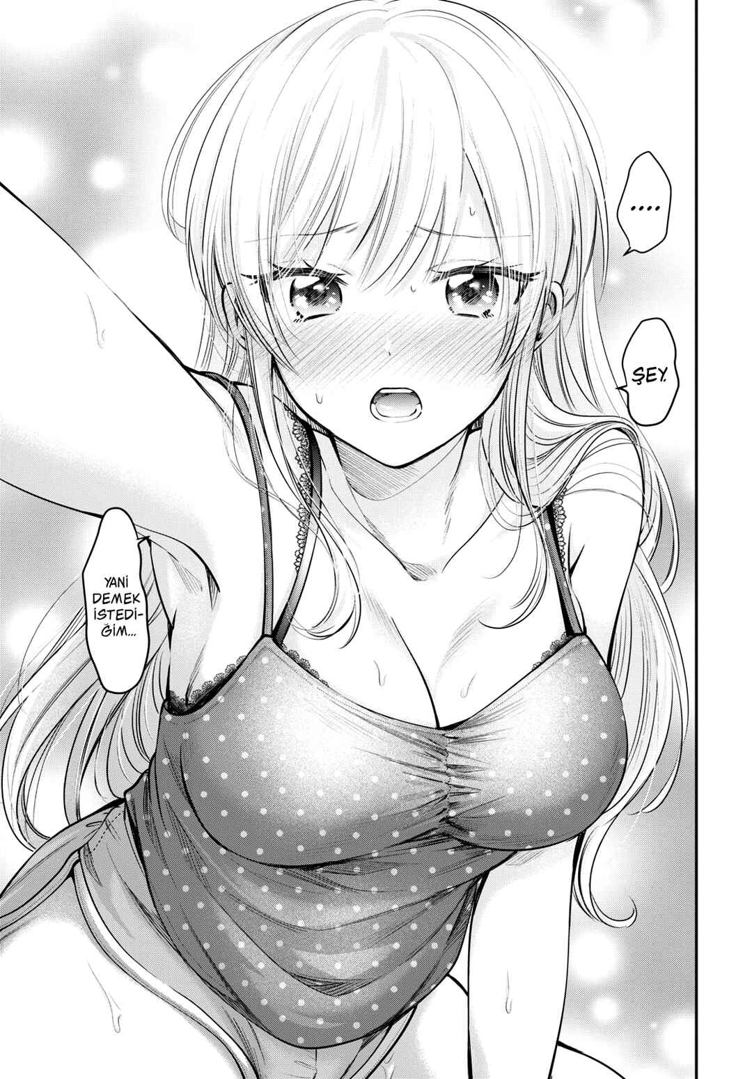Fuufu Ijou, Koibito Miman. Chapter 43 - Page 42