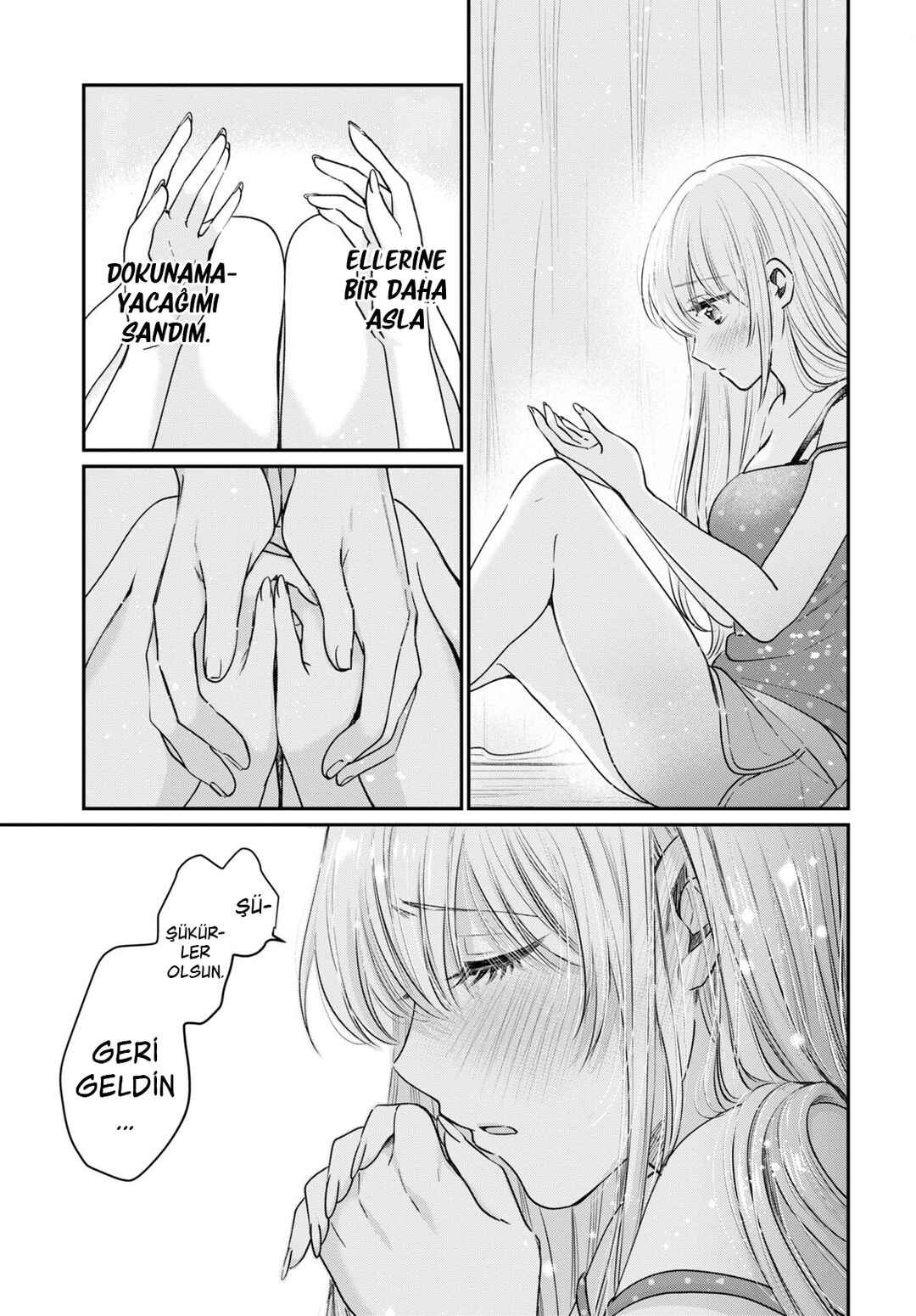 Fuufu Ijou, Koibito Miman. Chapter 43 - Page 46