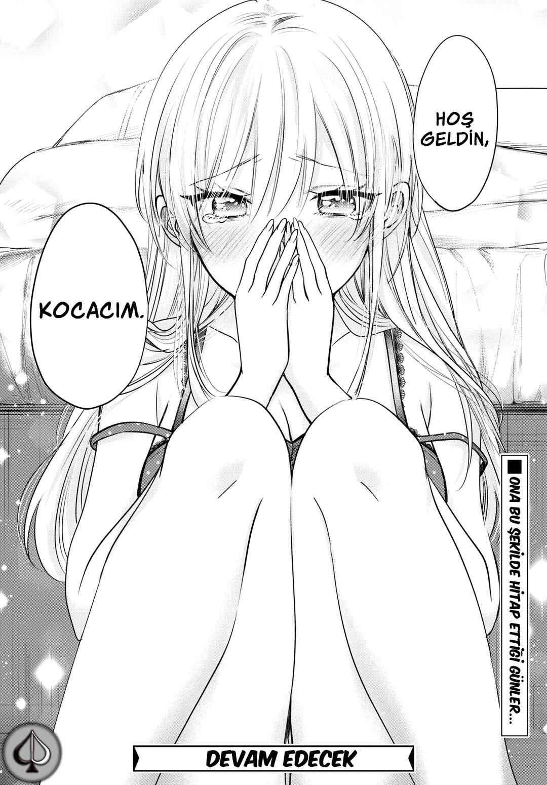 Fuufu Ijou, Koibito Miman. Chapter 43 - Page 47