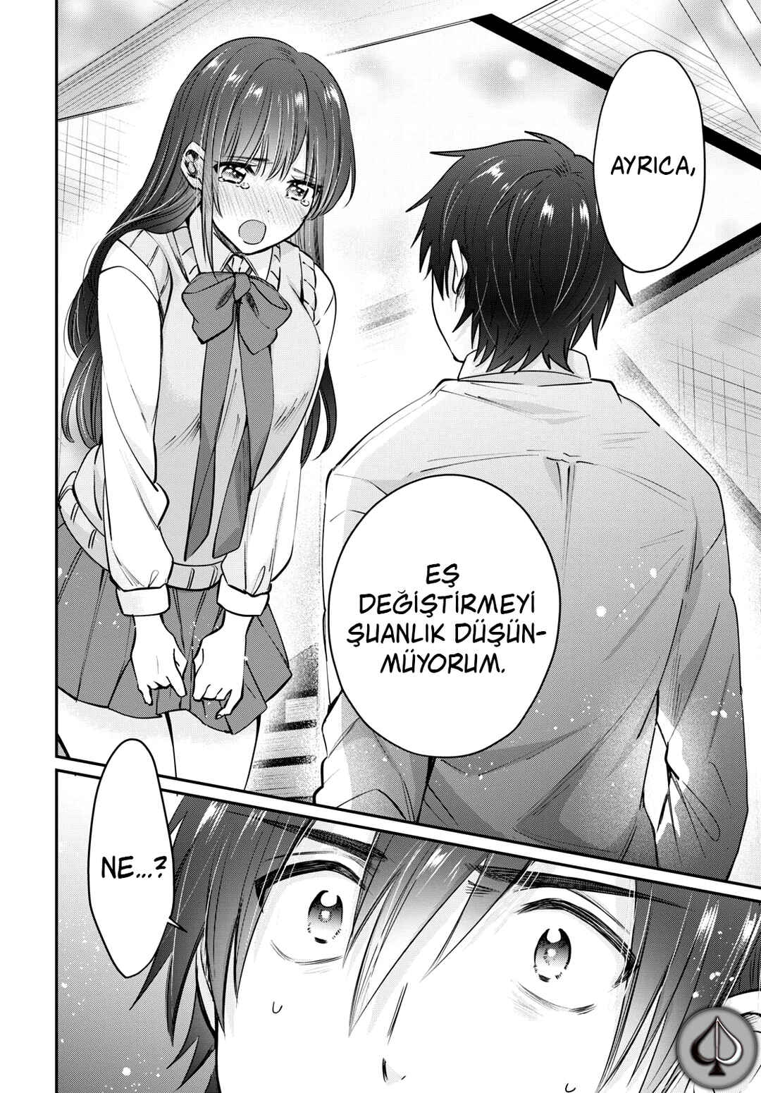 Fuufu Ijou, Koibito Miman. Chapter 43 - Page 5