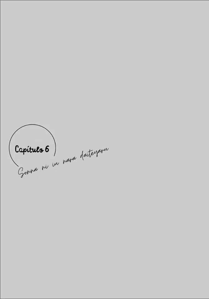 Ask and You Will Receive Chapter 6 - Page 5