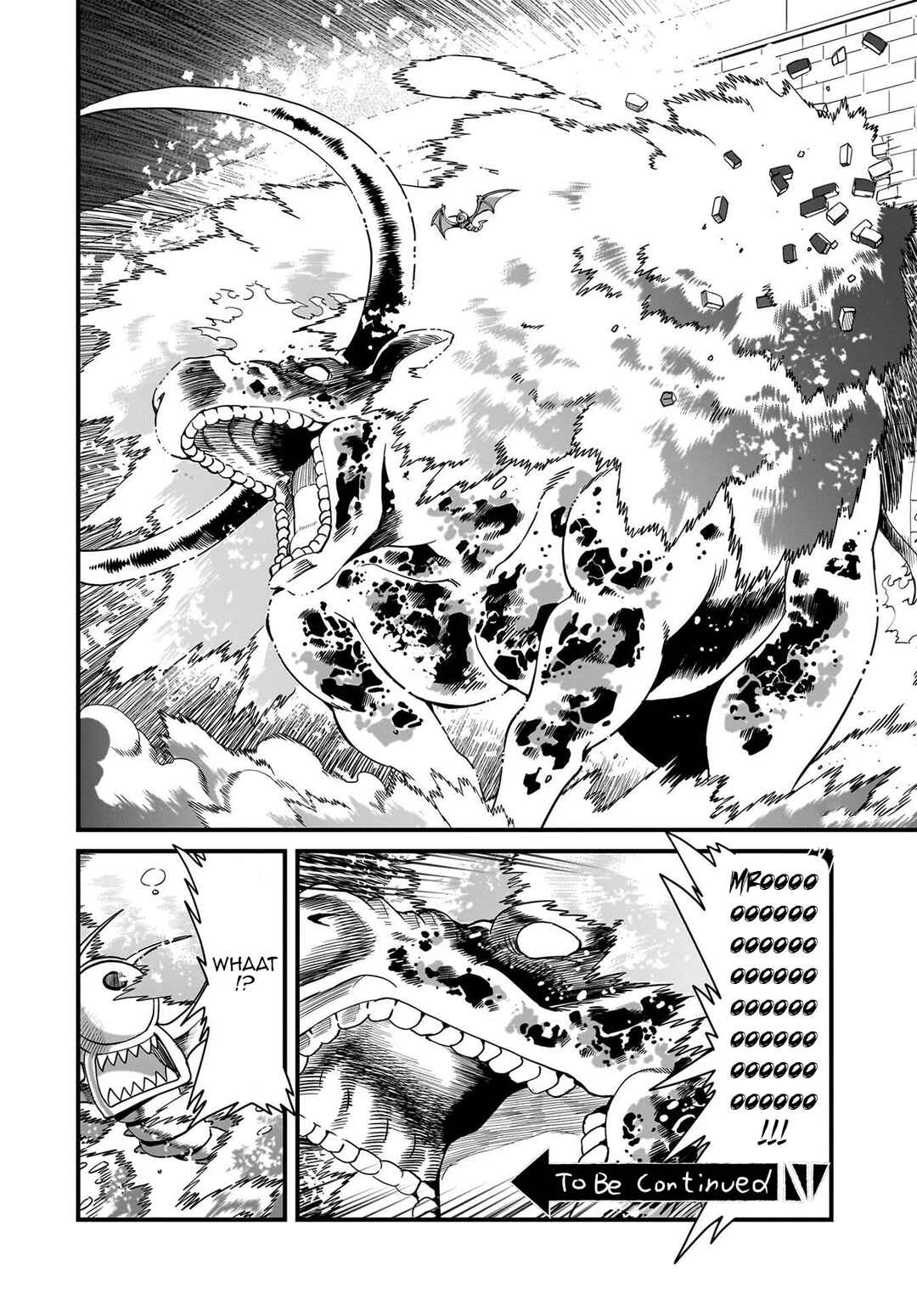 Isekai Shoukan Ojisan no Juu Musou Life ~Sabage-zuki Salaryman wa Kaisha Owari ni Isekai e Chokki Suru~ Chapter 73 - Page 21