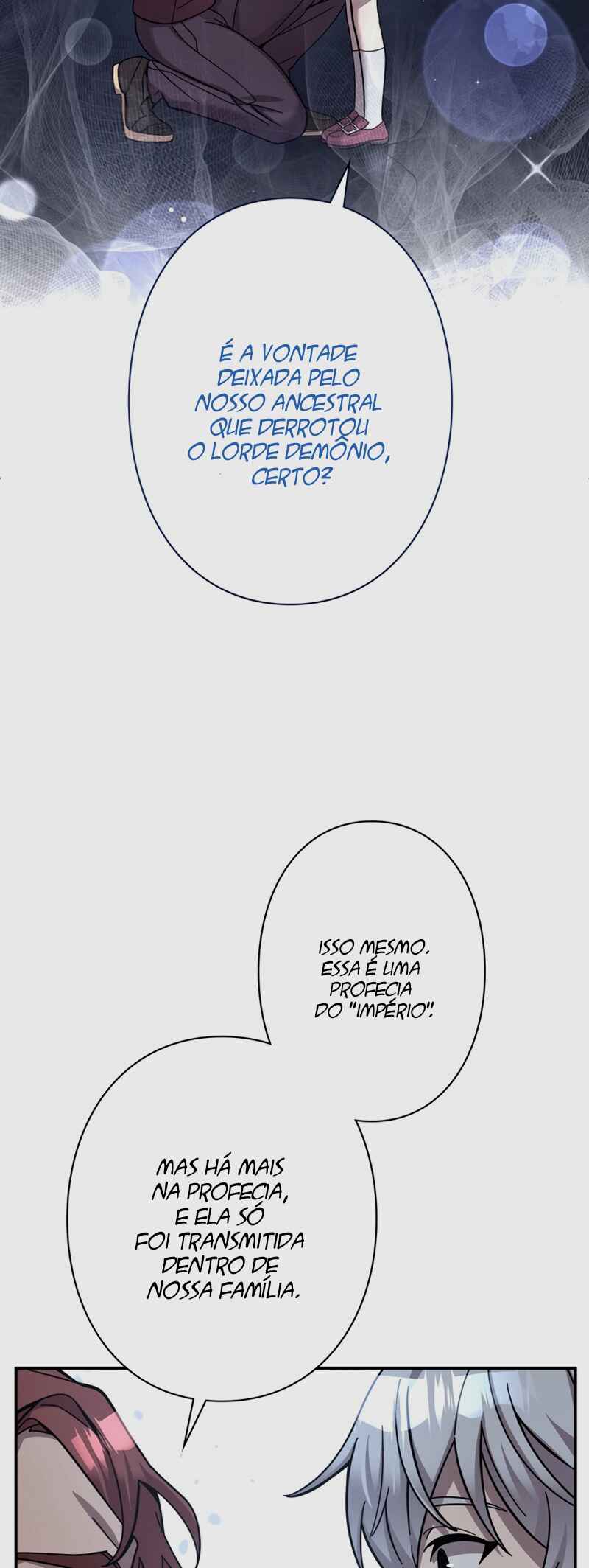 Main Heroine-deul i Na-reul Jugiryeo Handa Chapter 2 - Page 10
