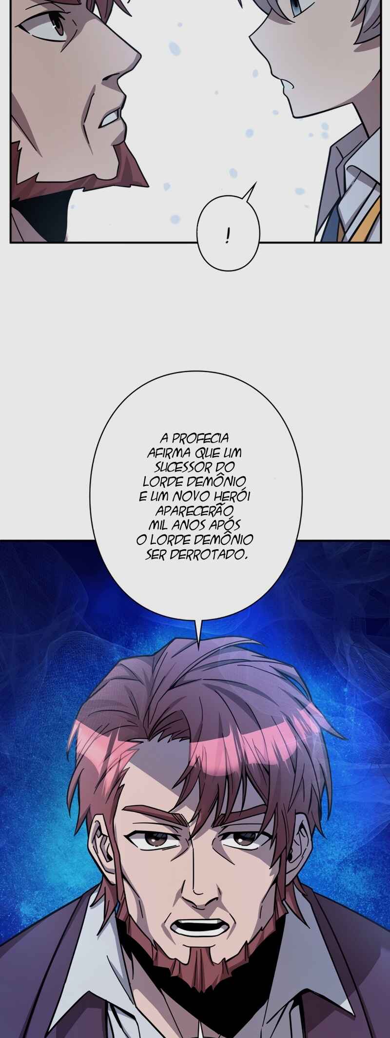 Main Heroine-deul i Na-reul Jugiryeo Handa Chapter 2 - Page 11