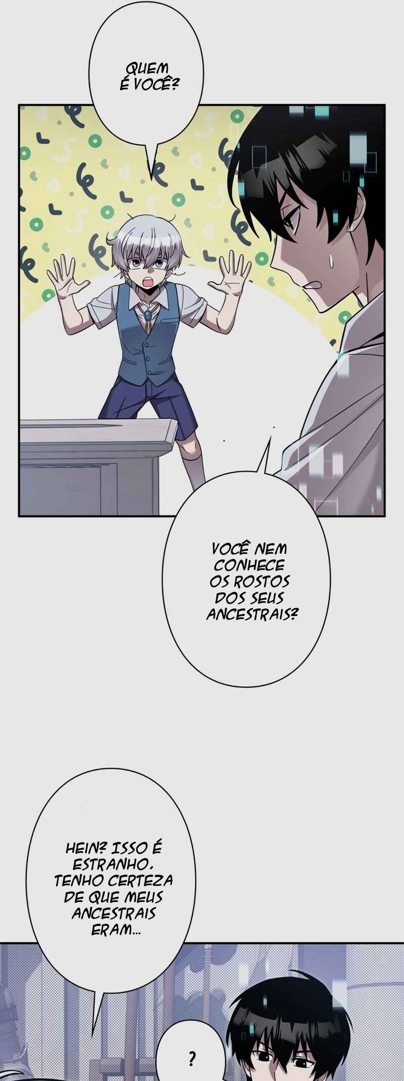 Main Heroine-deul i Na-reul Jugiryeo Handa Chapter 2 - Page 21