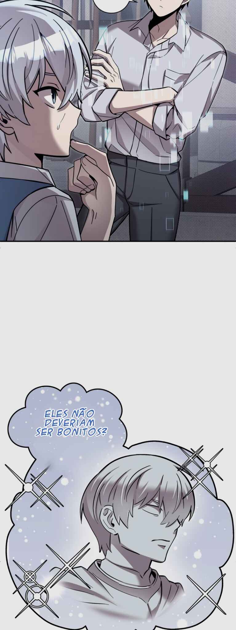Main Heroine-deul i Na-reul Jugiryeo Handa Chapter 2 - Page 22
