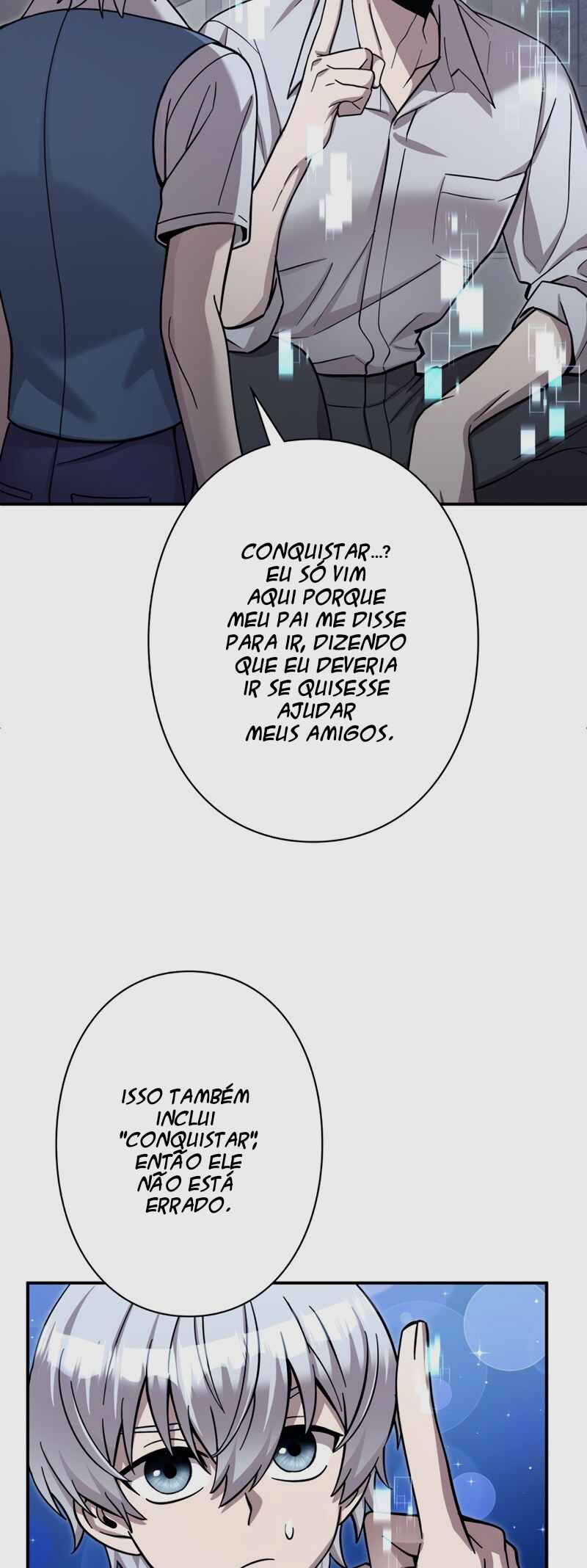 Main Heroine-deul i Na-reul Jugiryeo Handa Chapter 2 - Page 24