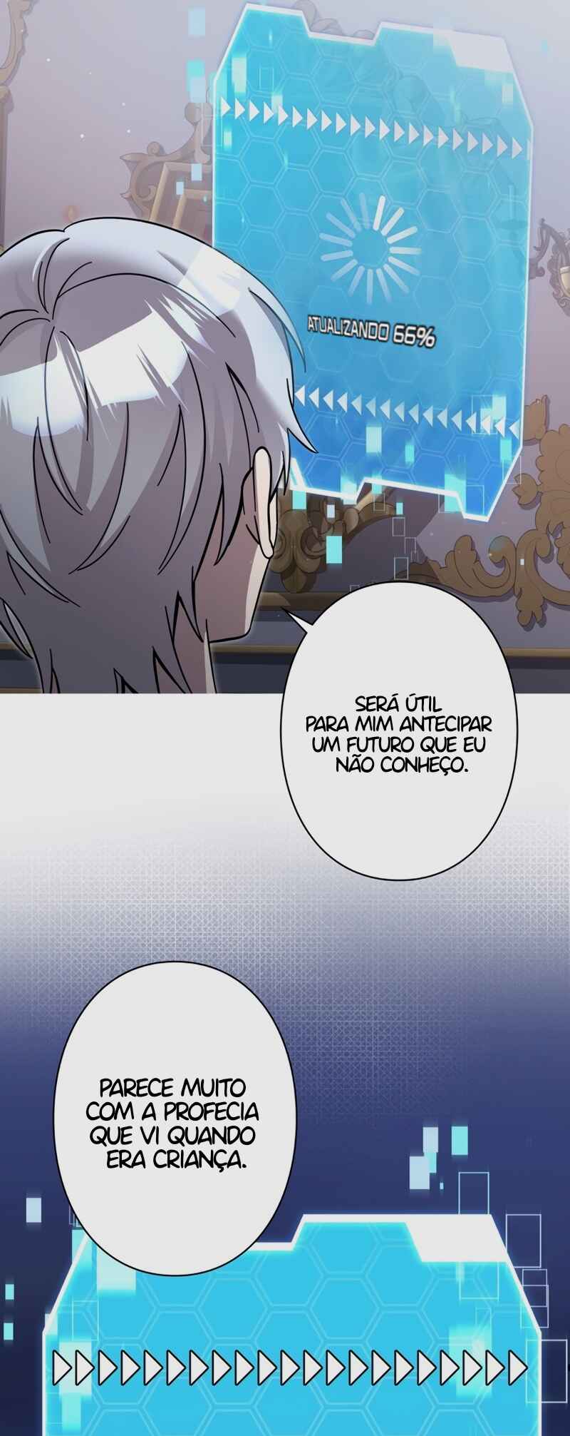 Main Heroine-deul i Na-reul Jugiryeo Handa Chapter 2 - Page 49