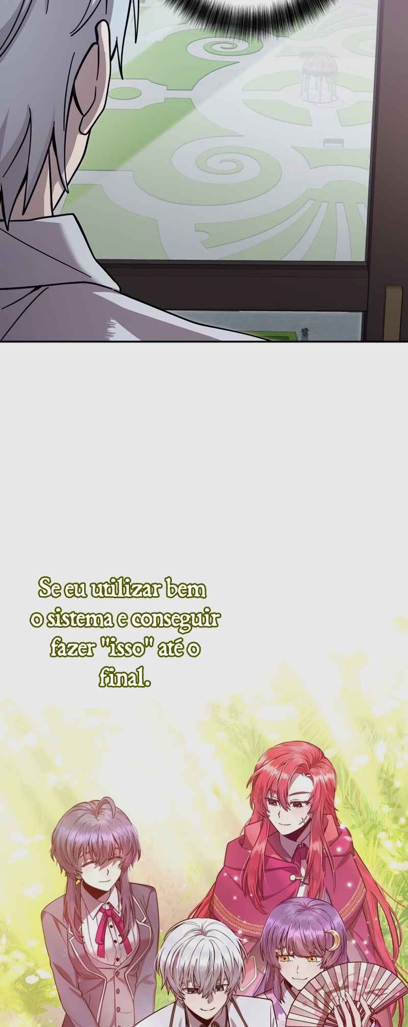 Main Heroine-deul i Na-reul Jugiryeo Handa Chapter 2 - Page 51