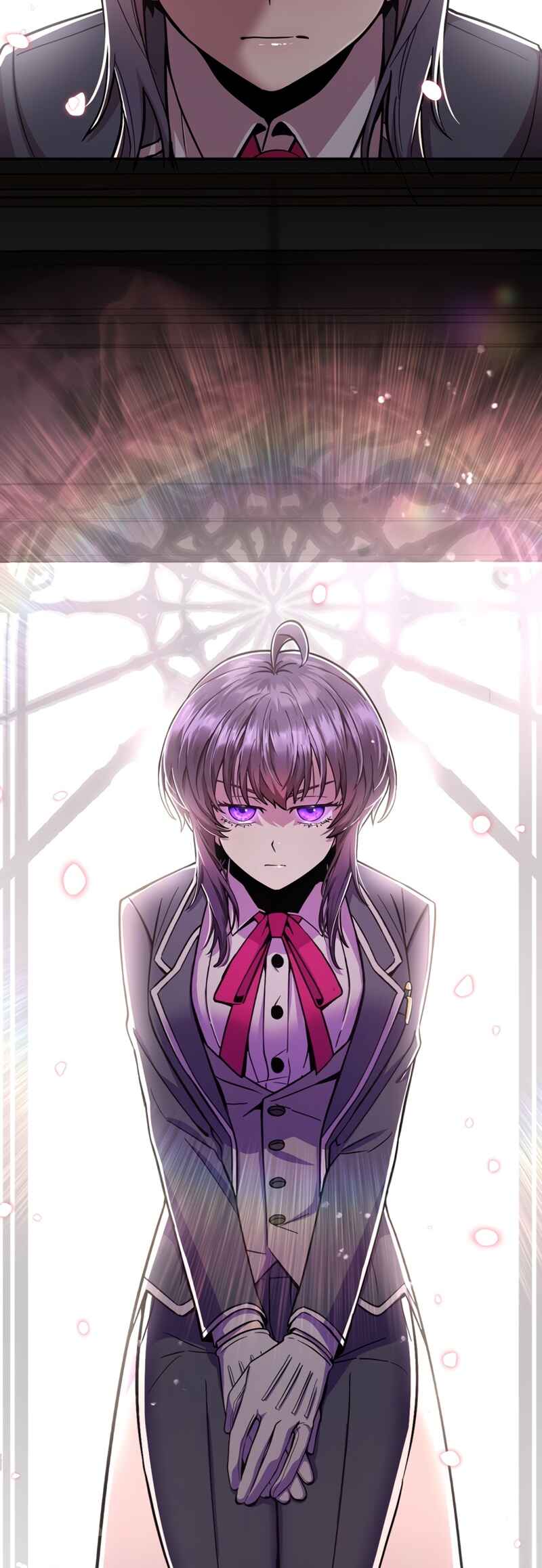 Main Heroine-deul i Na-reul Jugiryeo Handa Chapter 2 - Page 57