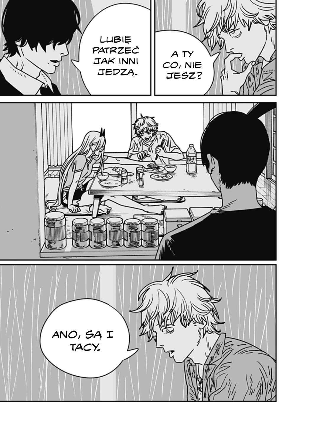 Chainsaw Man Chapter 213 - Page 10