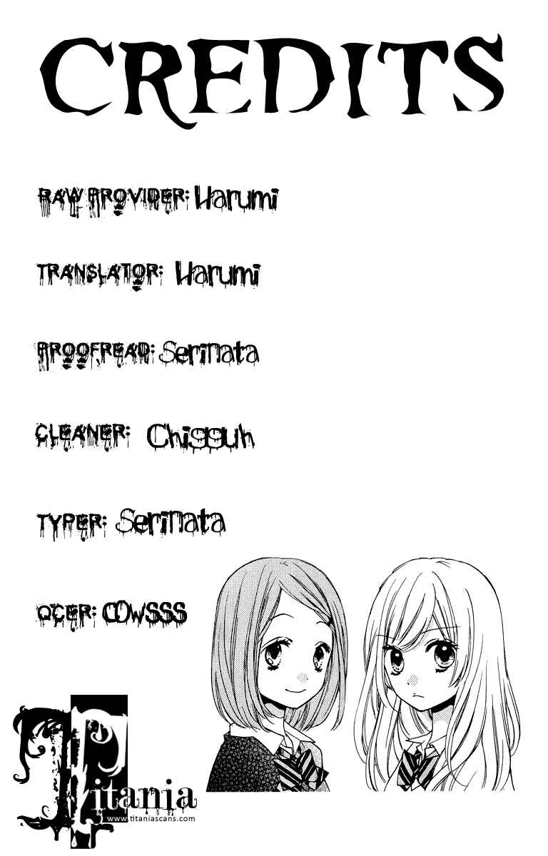 Zekkyou Gakkyuu Chapter 29 - Page 38