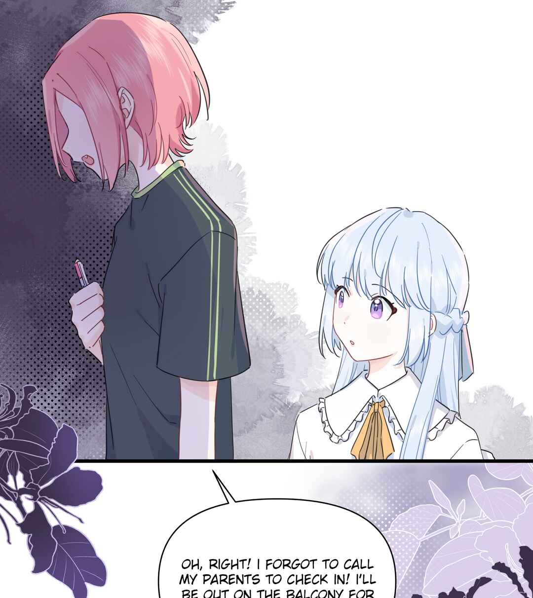 Liàn'ài Ràng Wǒ Yǒu le Chāonénglì Chapter 22 - Page 18