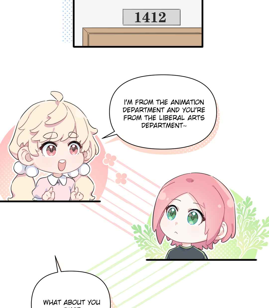 Liàn'ài Ràng Wǒ Yǒu le Chāonénglì Chapter 22 - Page 3