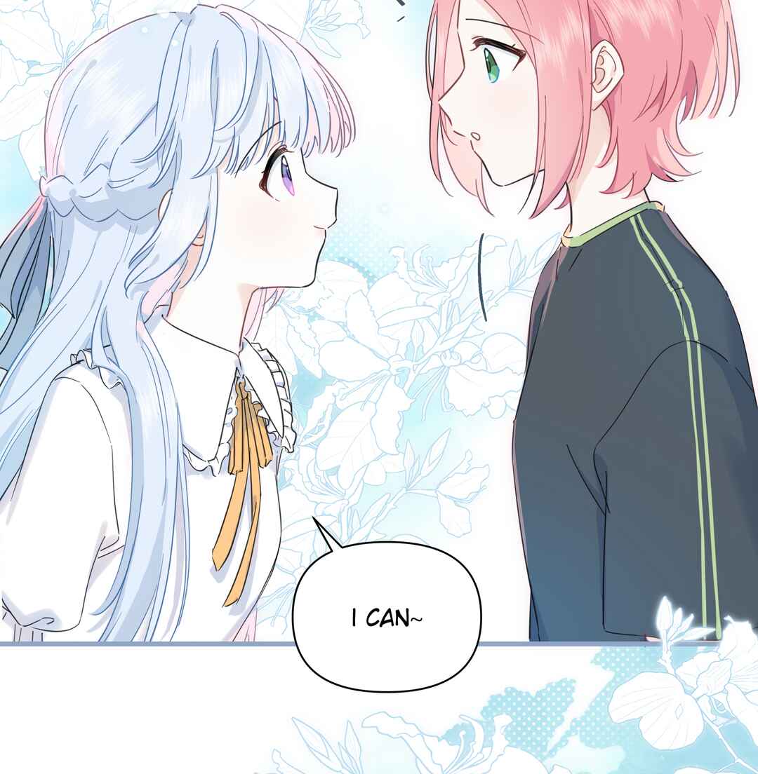 Liàn'ài Ràng Wǒ Yǒu le Chāonénglì Chapter 22 - Page 37