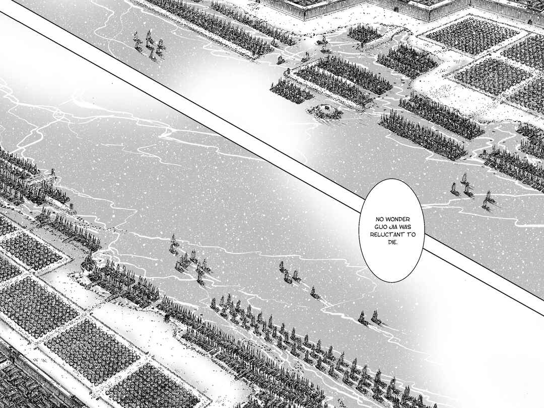 Huǒfèng Liáoyuán Chapter 398 - Page 6