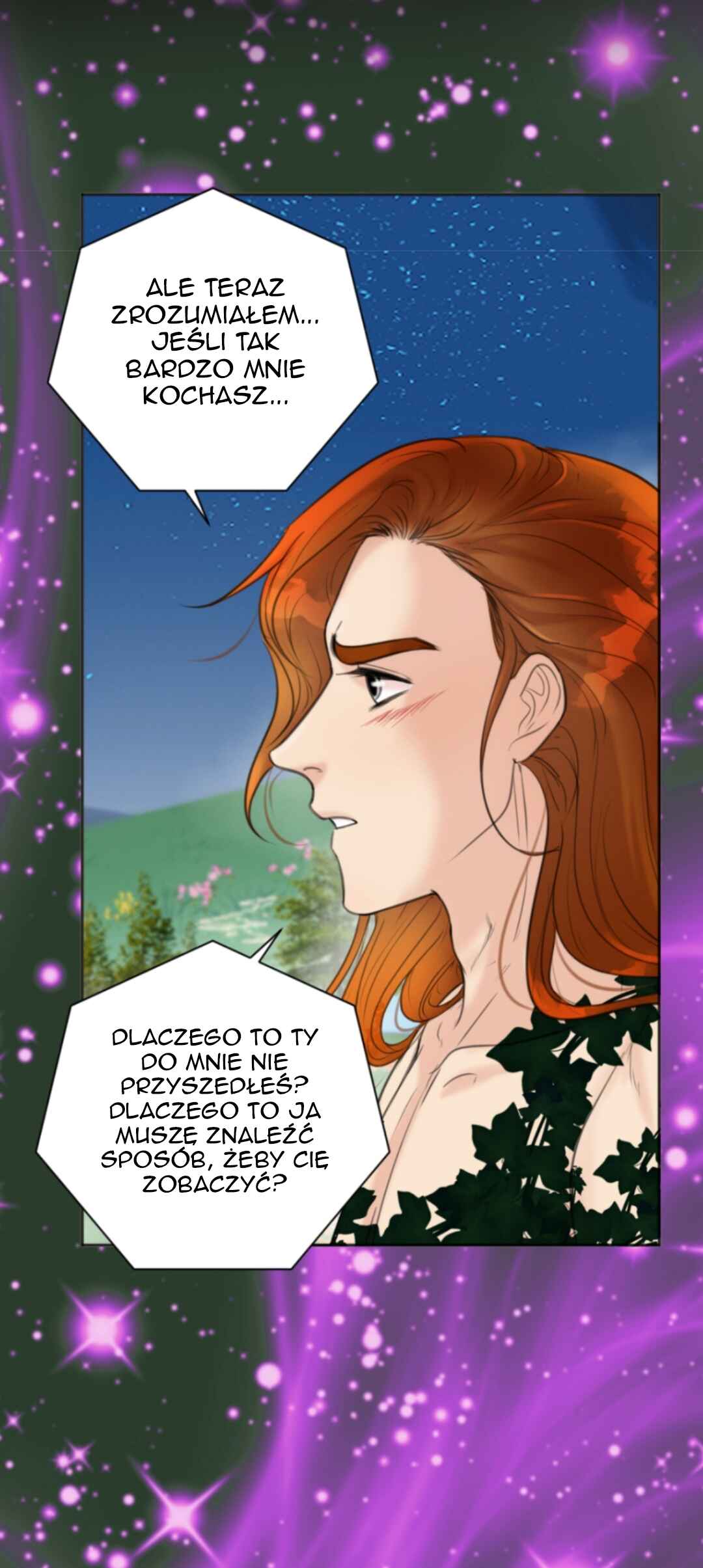 The journey of Dionysus Chapter 69 - Page 10