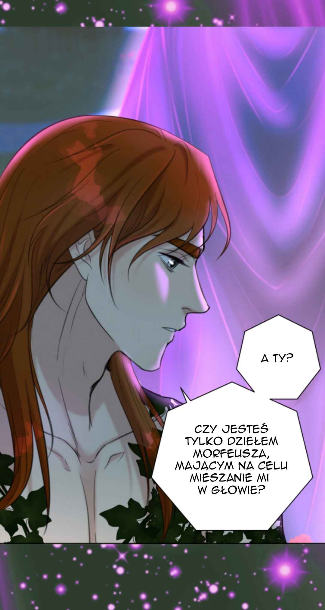 The journey of Dionysus Chapter 69 - Page 12