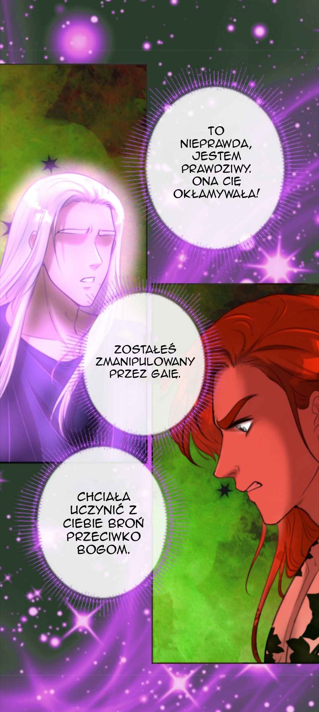 The journey of Dionysus Chapter 69 - Page 13