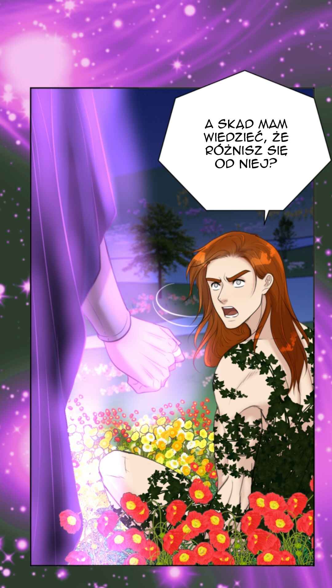 The journey of Dionysus Chapter 69 - Page 14