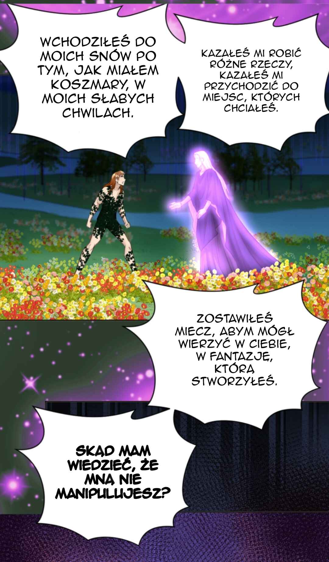 The journey of Dionysus Chapter 69 - Page 15