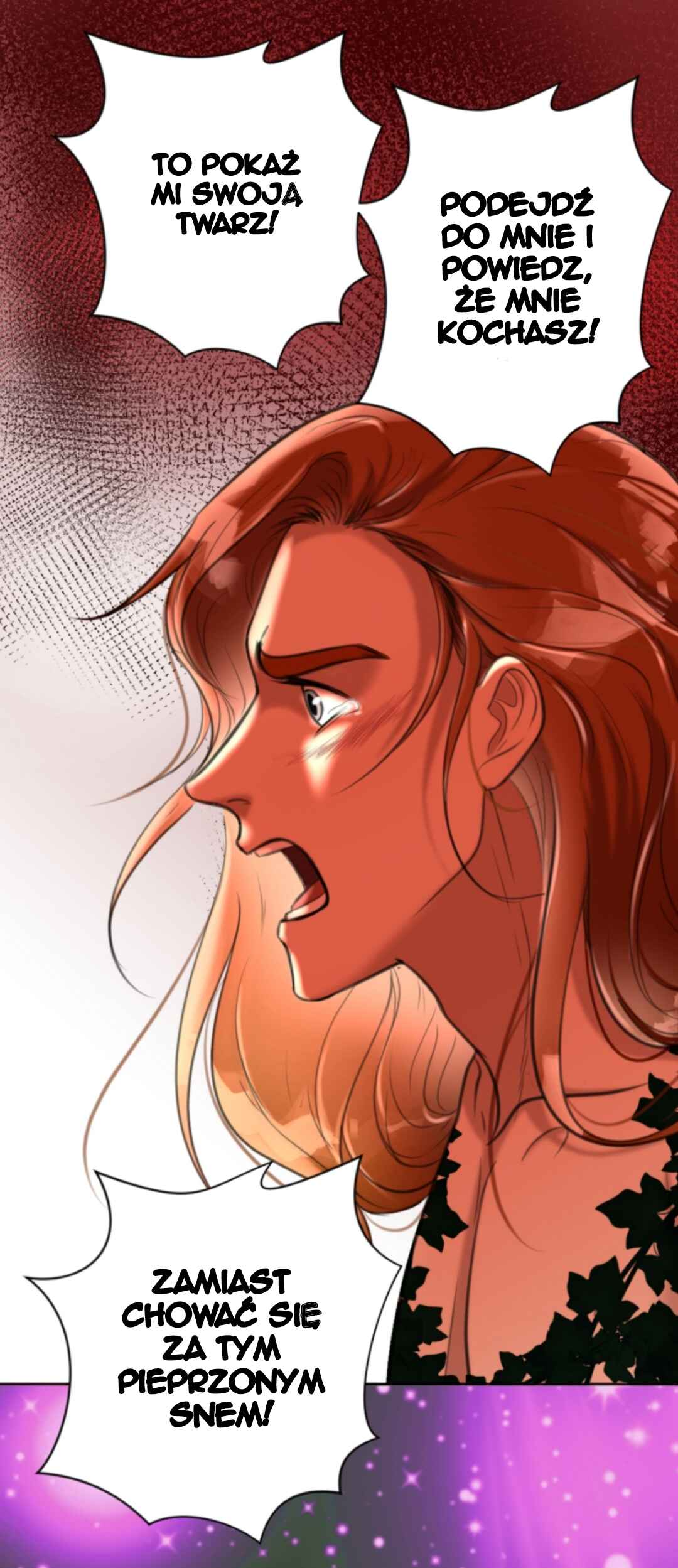 The journey of Dionysus Chapter 69 - Page 17