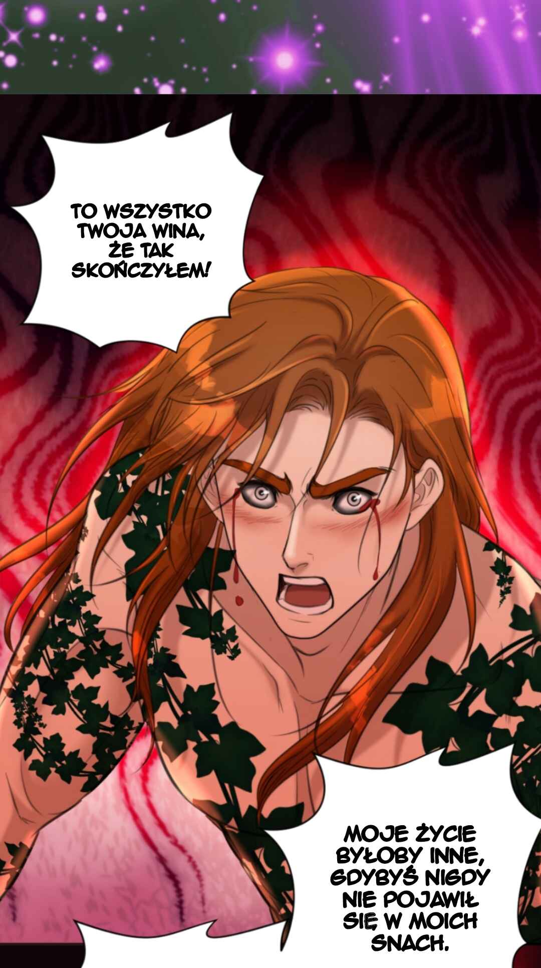 The journey of Dionysus Chapter 69 - Page 18