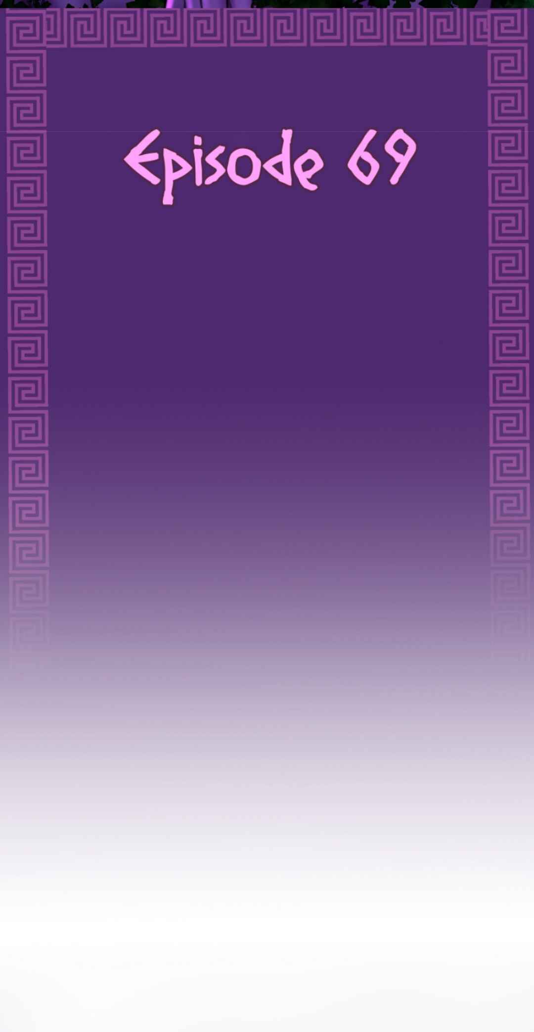 The journey of Dionysus Chapter 69 - Page 2