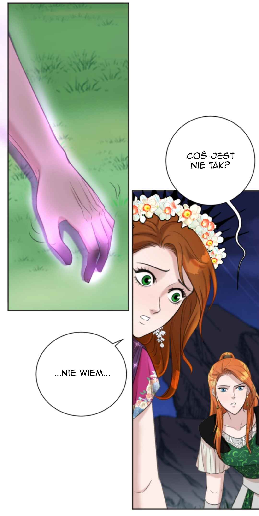 The journey of Dionysus Chapter 69 - Page 21