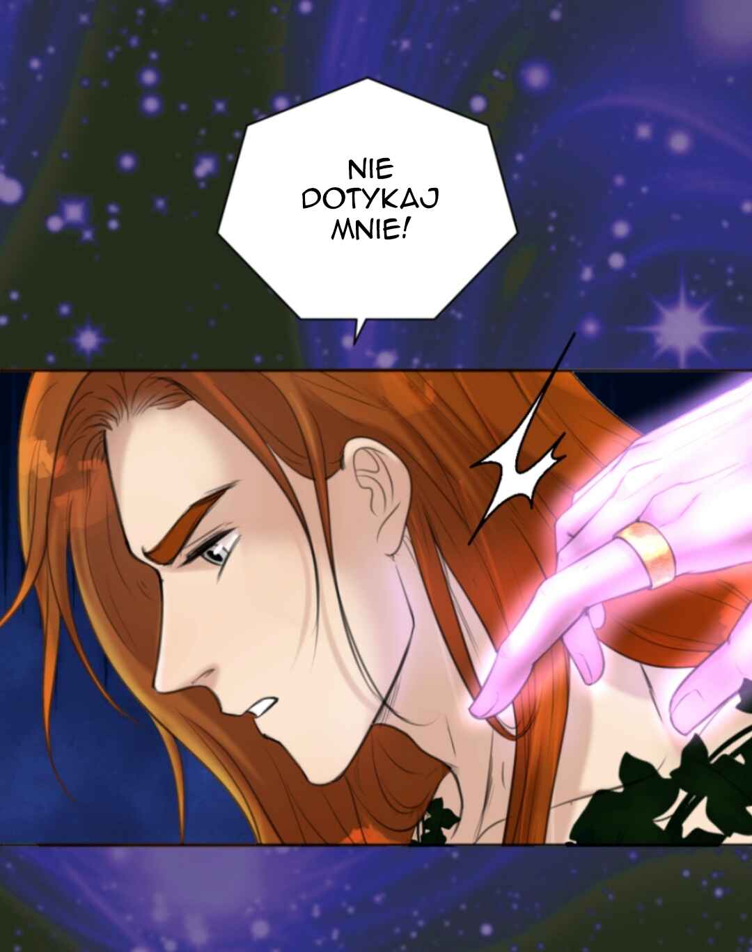 The journey of Dionysus Chapter 69 - Page 4