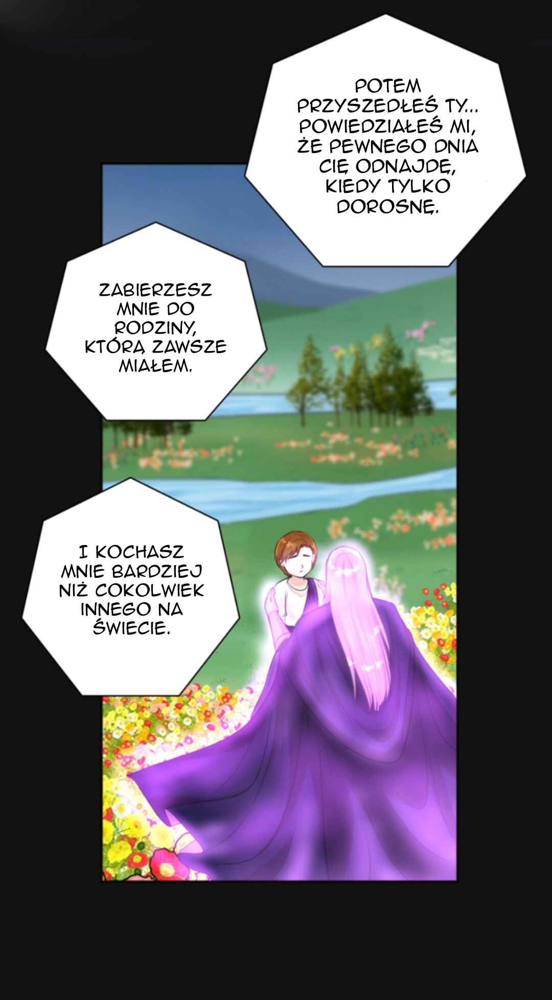The journey of Dionysus Chapter 69 - Page 8