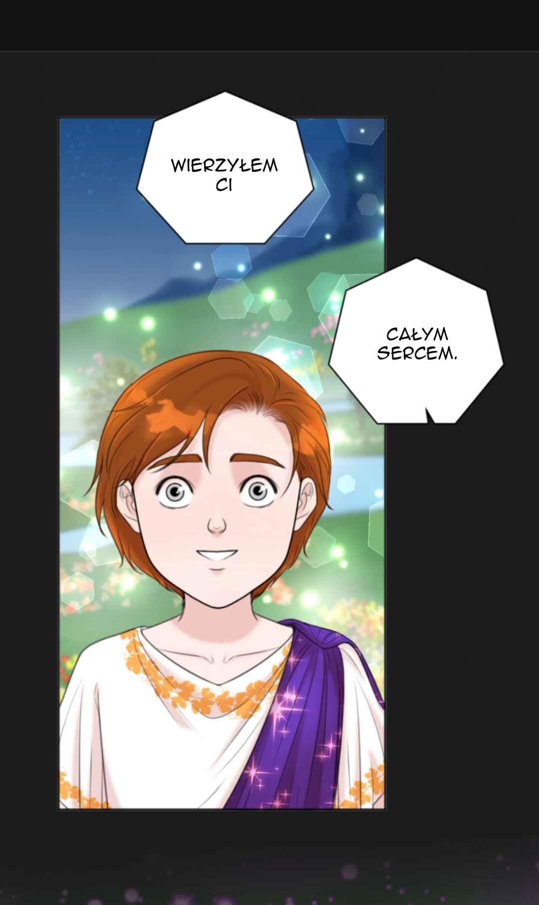 The journey of Dionysus Chapter 69 - Page 9