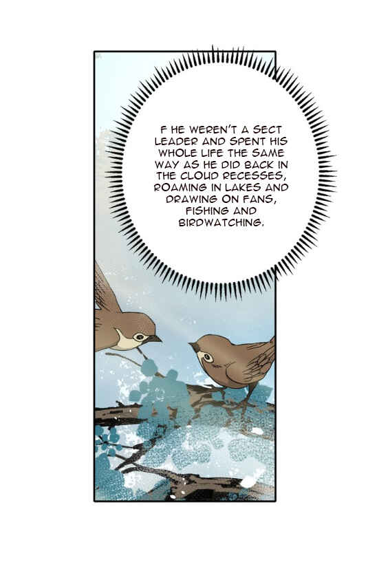Módào Zǔshī Chapter 57 - Page 19