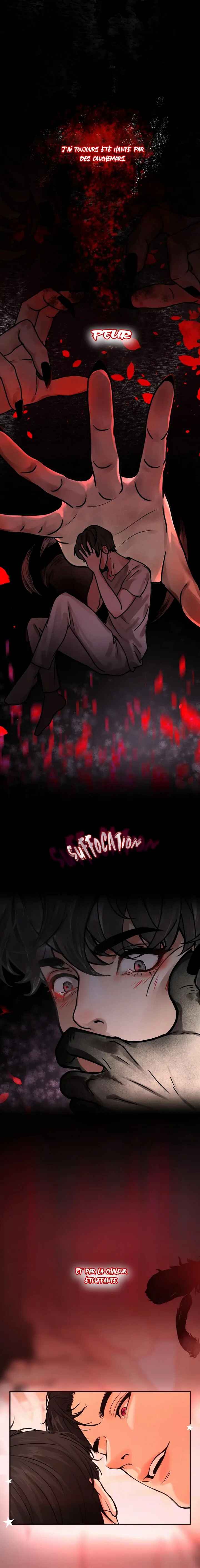 When The Demon Gets Tempted Chapter 0 - Page 1
