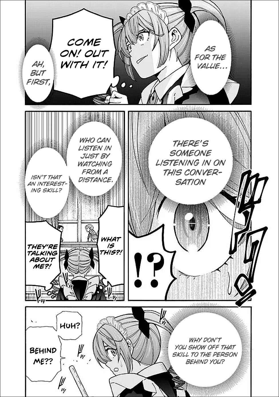 Isekai Saikou no Kizoku, Harem wo Fuyasu Hodo Tsuyoku Naru Chapter 51 - Page 12