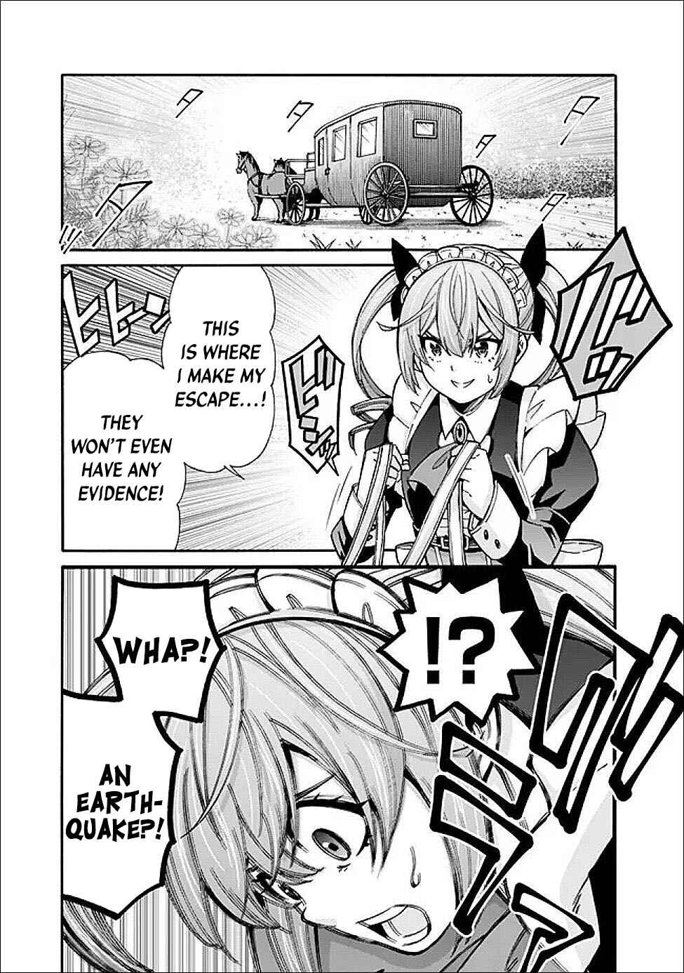 Isekai Saikou no Kizoku, Harem wo Fuyasu Hodo Tsuyoku Naru Chapter 51 - Page 18