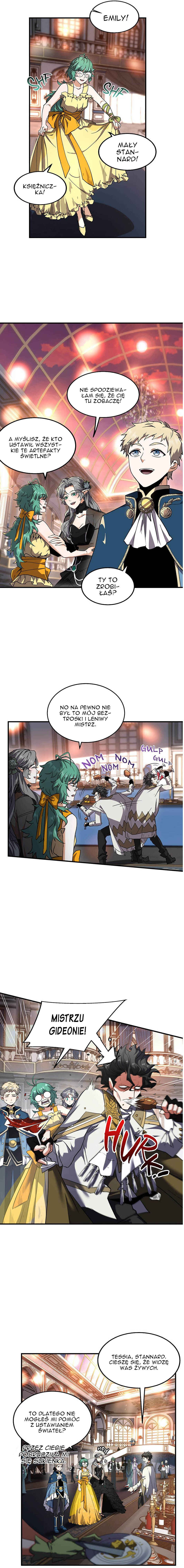 The Beginning After the End Chapter 198 - Page 10