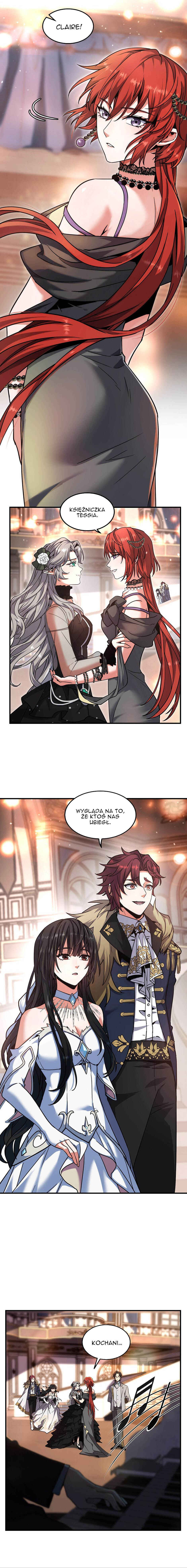 The Beginning After the End Chapter 198 - Page 12