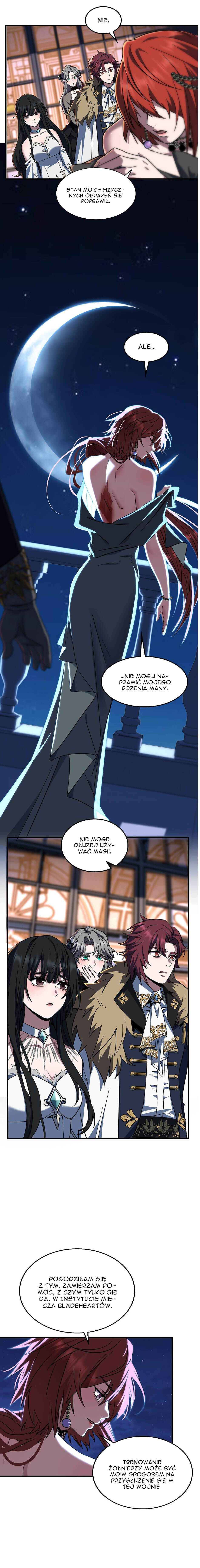 The Beginning After the End Chapter 198 - Page 16