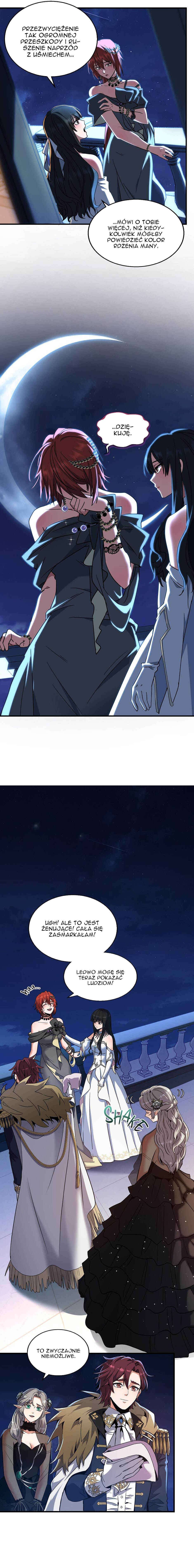 The Beginning After the End Chapter 198 - Page 17