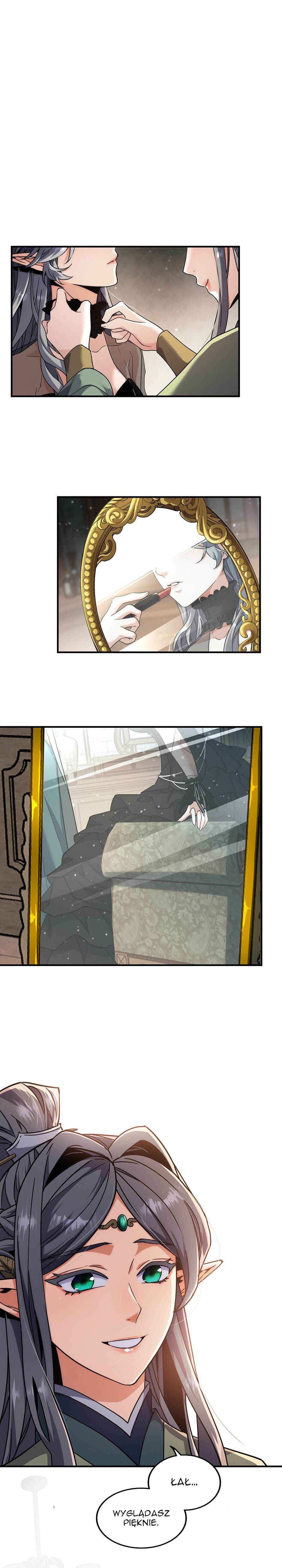 The Beginning After the End Chapter 198 - Page 2
